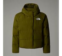 The North Face Giacca Con Cappuccio North Down Da Ragazza Forest Olive Rozmiar XL female