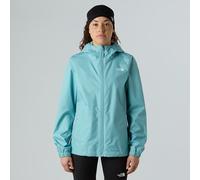 The North Face Giacca Con Cappuccio Quest Da Donna Blue Eclipse Rozmiar S female
