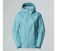 The North Face Giacca Con Cappuccio Quest Da Donna Blue Eclipse Rozmiar XS female
