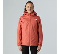 The North Face Giacca Con Cappuccio Quest Da Donna Mars Dust Rozmiar XL female