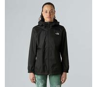 The North Face - Women's Quest Jacket - Giacca antipioggia S nero