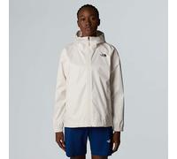 The North Face Giacca Con Cappuccio Quest Da Donna White Dune Rozmiar L female