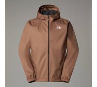 The North Face Giacca Con Cappuccio Quest Da Uomo Latte Rozmiar M male