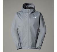 The North Face Giacca Con Cappuccio Quest Da Uomo Monument Grey Rozmiar XXL male