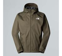 The North Face Giacca Con Cappuccio Quest Da Uomo New Taupe Green Rozmiar XS male