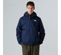 The North Face Giacca Con Cappuccio Quest Da Uomo Summit Navy Rozmiar L male