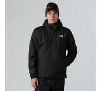 The North Face Giacca Con Cappuccio Quest Da Uomo Tnf Black Rozmiar S male