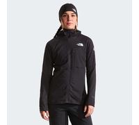 The North Face Giacca Con Cappuccio Summit Series™ Futurefleece™ Da Donna Tnf Black-npf Rozmiar XL female