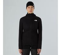 The North Face Giacca Con Cappuccio Summit Series™ Futurefleece™ Da Donna Tnf Black-npf Rozmiar XS female