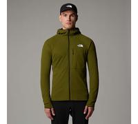 The North Face Giacca Con Cappuccio Summit Series™ Futurefleece™ Da Uomo Forest Olive Rozmiar XL male