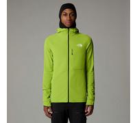 The North Face Giacca Con Cappuccio Summit Series™ Futurefleece™ Da Uomo Meadow Grass Rozmiar XXL male