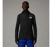 The North Face Giacca Con Cappuccio Summit Series™ Futurefleece™ Da Uomo Tnf Black-npf Rozmiar S male