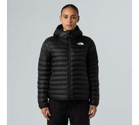 The North Face Giacca Con Cappuccio Terra Peak Da Donna Tnf Black Rozmiar L female