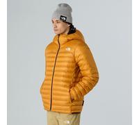 The North Face Giacca Con Cappuccio Terra Peak Da Uomo Citrine Yellow Rozmiar XXL male