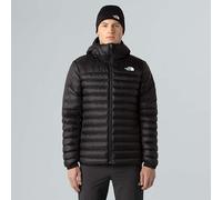 THE NORTH FACE Terra Peak Hoodie - Uomo - Nero - Taglia L- modello 2025
