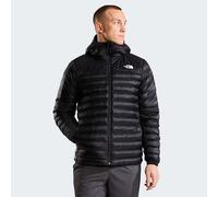 The North Face Giacca Con Cappuccio Terra Peak Da Uomo Tnf Black Rozmiar M male