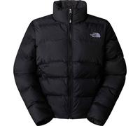 The North Face Giacca da Donna Saikuru Nera Taglia M Codice NF0A89JDKT0 Nero