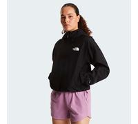 The North Face Giacca Crop Quest DryVent Black da Donna S Nero
