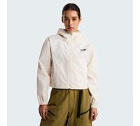 The North Face Giacca Crop Quest DryVent White Dune da Donna M Beige