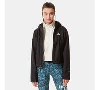 The North Face Giacca Cropped Quest Black da Donna L Nero