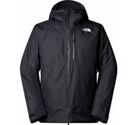The North Face - Giacca da alpinismo calda e resistente - M Sarsen Insulated Jacket TNF Black per Uomo in Pelle - Taglia S - Nero