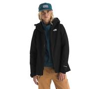 The North Face - Women's Carto Mono Triclimate Hooded Jacket - Giacca doppia XS nero