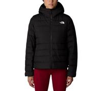 The North Face Aconcagua Iii Down Jacket Nero XS Donna