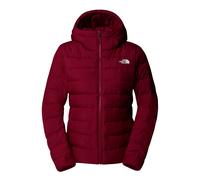 The North Face Giacca da Donna con Cappuccio Aconcagua 3 Viola Taglia XS Codi...