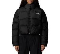 The North Face Giacca Cropped Saikuru nero Xs