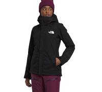 The North Face - Women's Freedom Insulated Jacket - Giacca da sci S nero