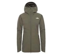 The North Face Giacca da donna Hikesteller Parka Shell Jacket 3BVI New Tortora Green XXL
