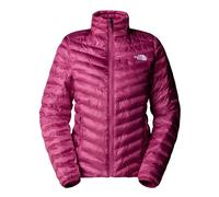 The North Face NF0A85AG6EO W HUILA SYNTHETIC JACKET Giacca Donna Cyber Berry Taglia XS