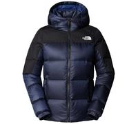 THE NORTH FACE Giacca da Donna in Piumino con Cappuccio Diablo 2.0 Nera Codice NF0A8E13PH5