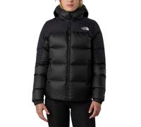 The North Face Diablo Down 2.0 Giacca con cappuccio da donna Tnf Black Heather/Tnf Blk S