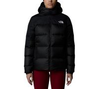 The North Face Giacca da Donna in Piumino con Cappuccio Diablo 2.0 Nera Taglia XL Codice NF0A898ZPH5 Nero