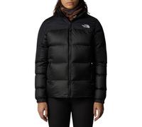 The North Face Giacca da Donna in Piumino Diablo 2.0 Nera Taglia S Codice NF0A8990PH5 Nero