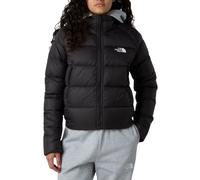 The North Face - Piumino da donna - W Hyalite Down Jacket TNF Black per Donne - Taglia S - Nero