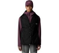 The North Face Giacca da donna Mountain Athletics Cape, Tnf Black, S/M