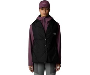 The North Face Giacca da donna Mountain Athletics Cape, Tnf Black, XS/S