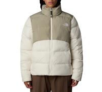 The North Face Giacca da Donna Saikuru Bianca Taglia XS Codice NF0A89JD4QI Bianco