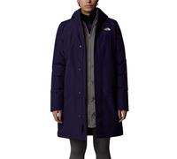 The North Face Giacca da Donna Suzanne Triclimate 3 in 1 2.0 Blu Taglia M Codice NF0A89JM7O9 Blu