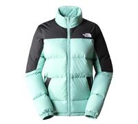 THE NORTH FACE Giacca da donna, Wasabi-Tnf Black, XS