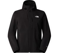 The North Face - Giacca da escursionismo antivento - M Nimble Hoodie 2 TNF Black per Uomo in Pelle - Taglia L - Nero