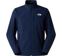 The North Face - Giacca da escursionismo antivento - M Nimble Jacket 2 Summit Navy per Uomo in Pelle - Taglia L - Blu navy