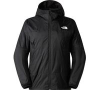 The North Face - Ridgelite Futurefleece Wind Jacket - Giacca in pile L nero