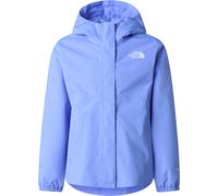 The North Face - Giacca da escursionismo impermeabile e antivento - G Antora Rain Jacket Periwinkle Glow in Nylon - Taglia XL - Rosa