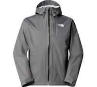 The North Face - Giacca da escursionismo impermeabile e antivento in DryVent™ - M Alta Vista Jacket Smoked Pearl per Uomo in Nylon - Taglia L - Beige