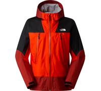 The North Face - Signal 2.5L Dryvent - Giacca antipioggia L rosso