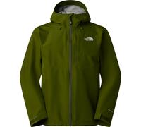 The North Face - Giacca da escursionismo impermeabile e antivento in FUTURELIGHT™ - M Dryzzle Futurelight 2 Jacket Woodland Green per Uomo in Nylon - Taglia XL - Verde