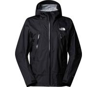 The North Face - Giacca da escursionismo impermeabile - M Signal 2.5L Dryvent TNF Black Smoked Pearl per Uomo - Taglia M - Nero